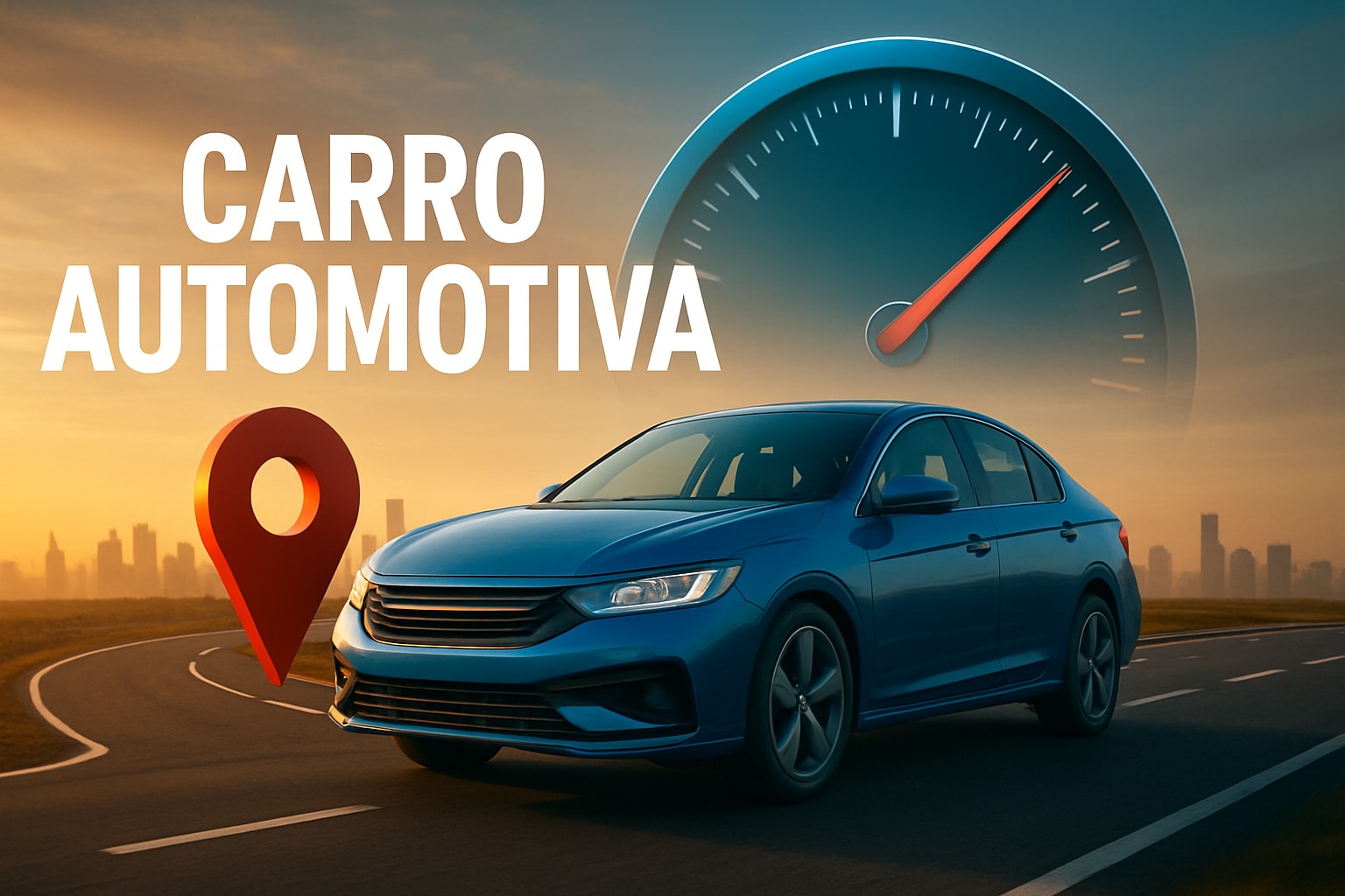 Carro Automotiva: Guia Prático e Atualizado para 2026
