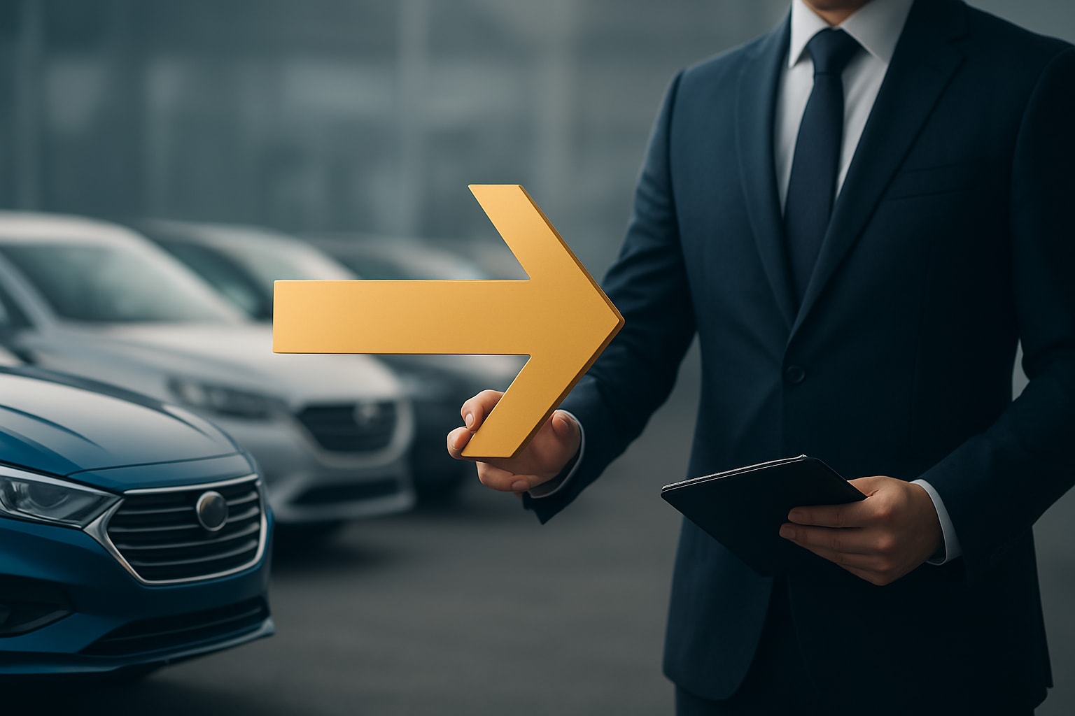 Distribuidor de Carros: Guia Essencial para 2026