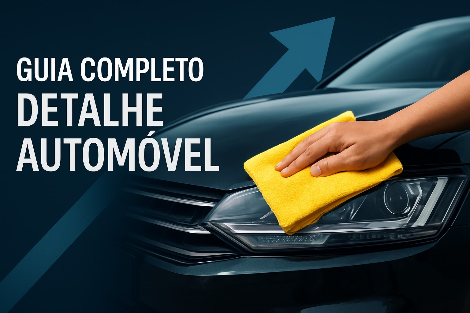 Guia Completo de Detalhe Automovel: Dicas Essenciais 2025