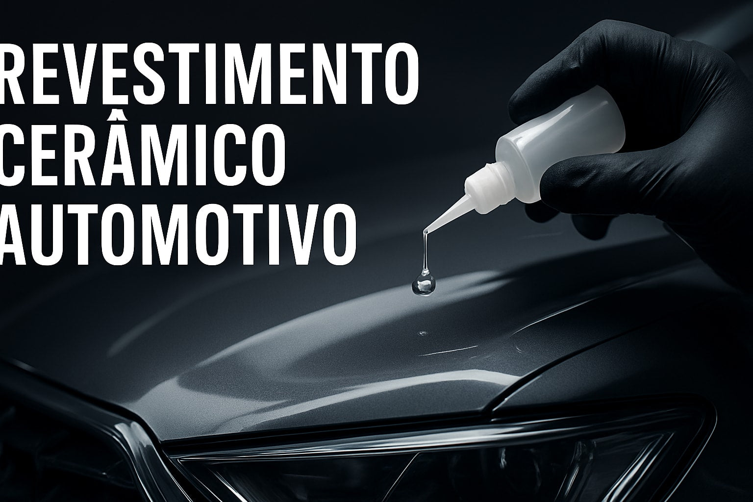 Guia Completo de Revestimento Ceramico Automotivo 2026