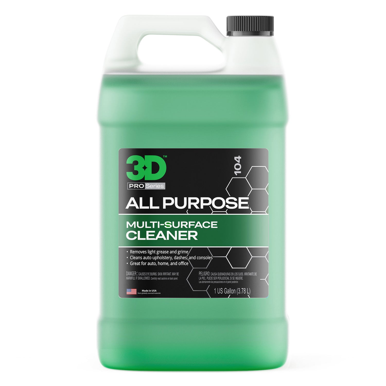 All-purpose cleaner 1gal