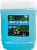 Glass cleaner 5gal