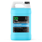 Glass cleaner 1gal