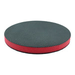 Decontamination clay disc