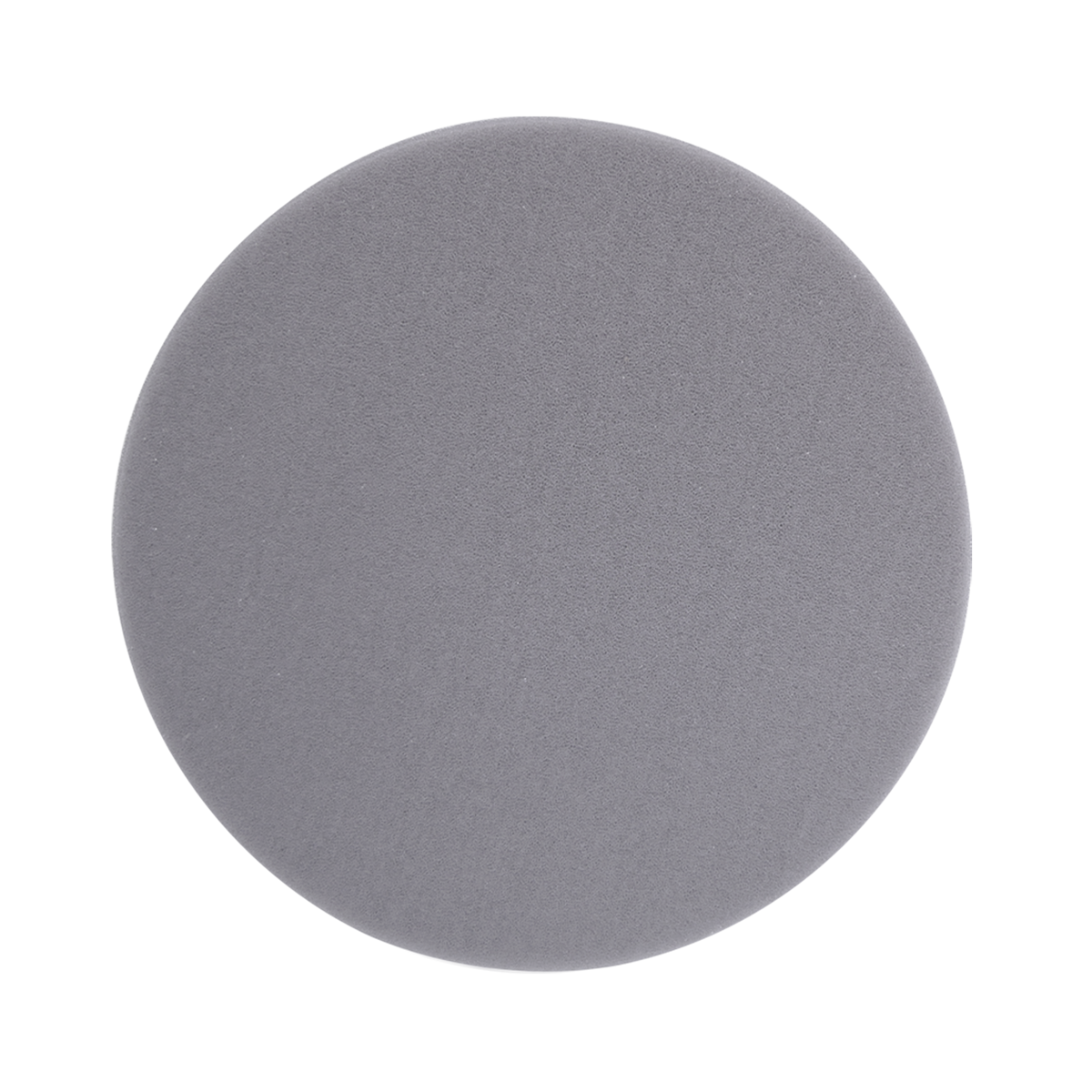 Grey foam polishing pad