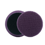 Purple finishing foam pad