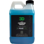 Ceramic car shampoo 64oz