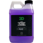Ceramic glass cleaner 64oz