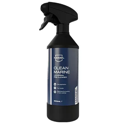 Nasiol Clean Marine 500ml