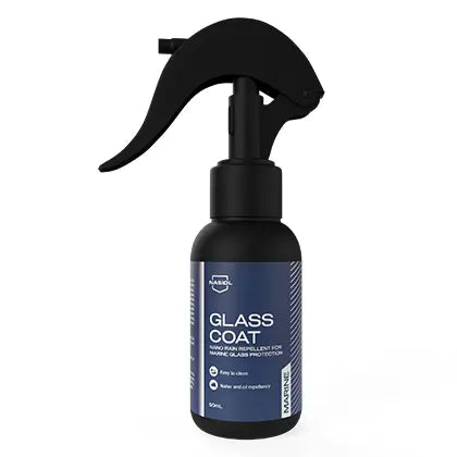 Nasiol GlassCoat Marine 50ml