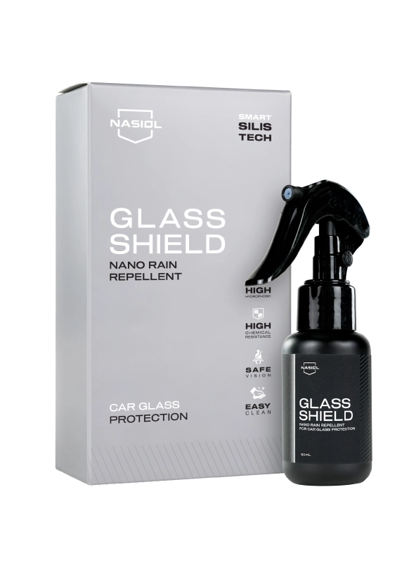 Nasiol GlasShield 50ml