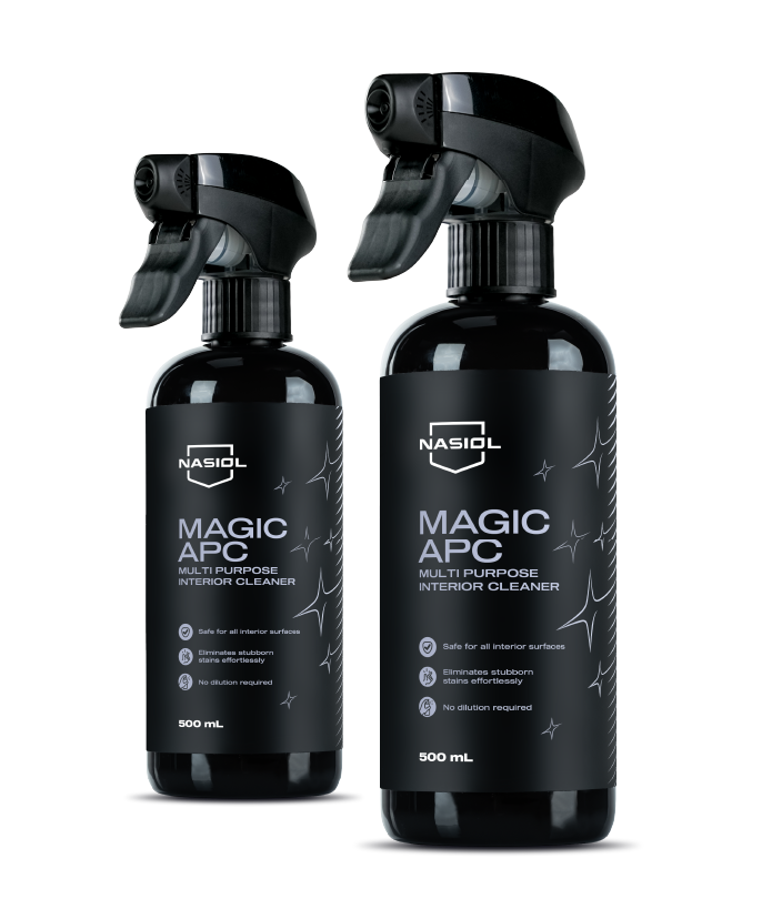 Nasiol Magic APC 500ml