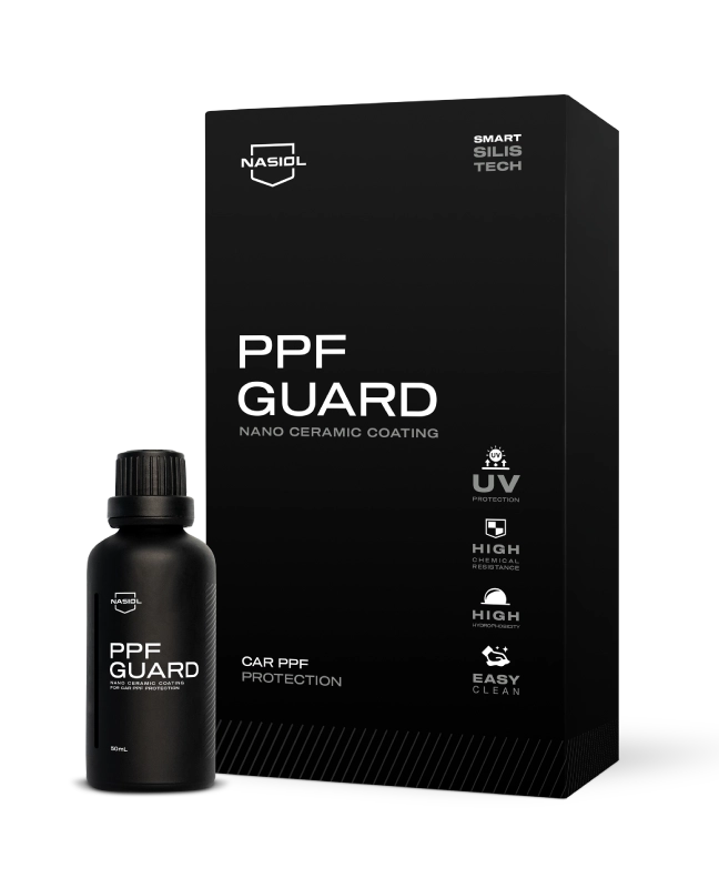 Nasiol PPF Guard 50ml