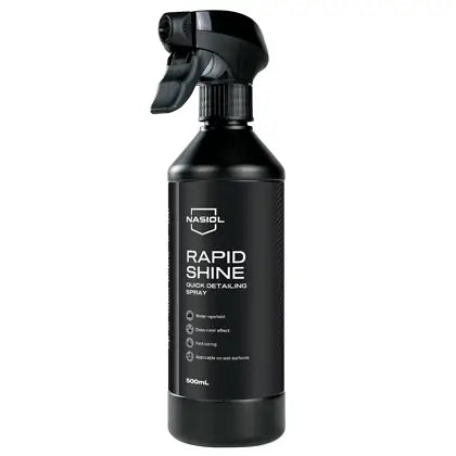 Nasiol RapidShine 500ml