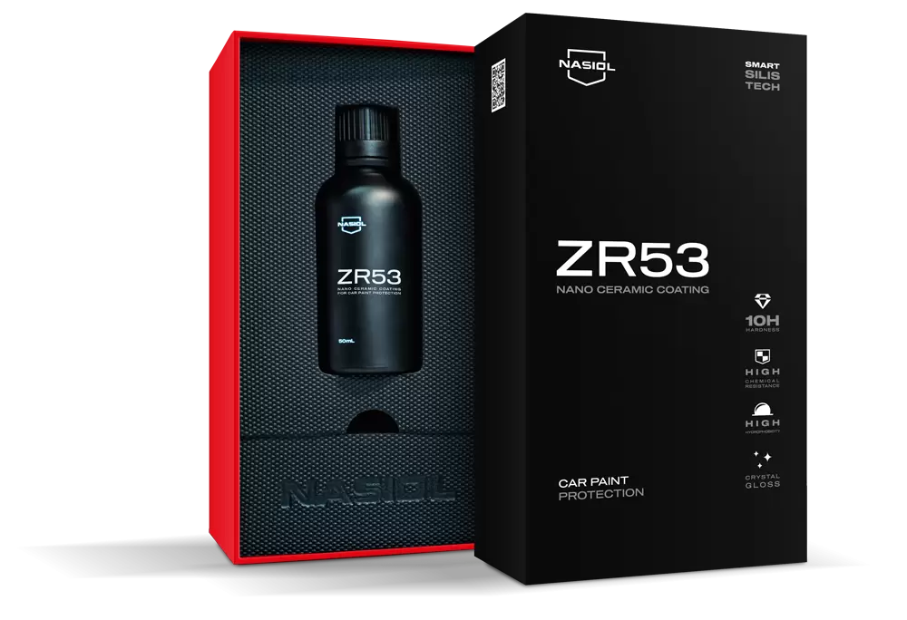 Nasiol ZR53 50ml